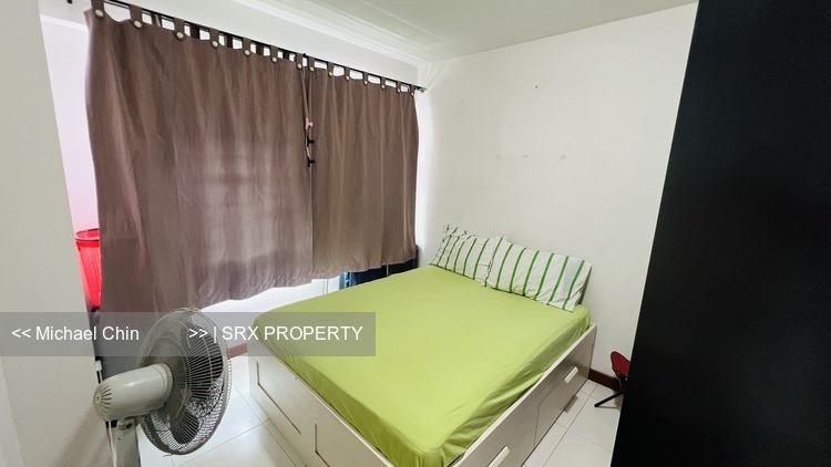 Blk 602B Punggol Central (Punggol), HDB 3 Rooms #376425481